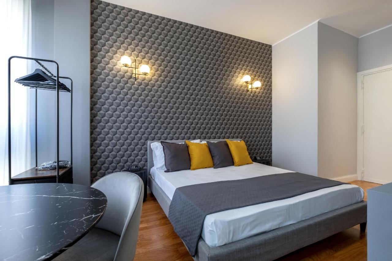 Sweet Life 2 Luxury And Design Apartment Bari Exterior photo